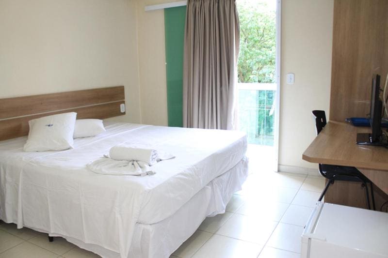 Standard Double or Twin Room room - Image 1