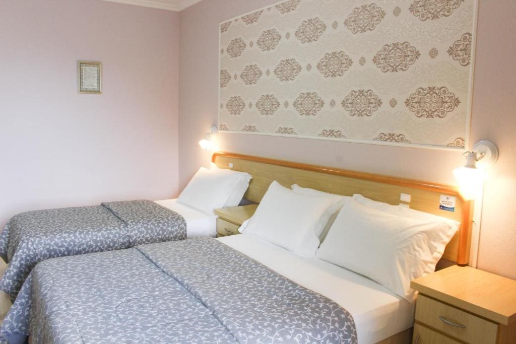 Deluxe Suite room - Image 1