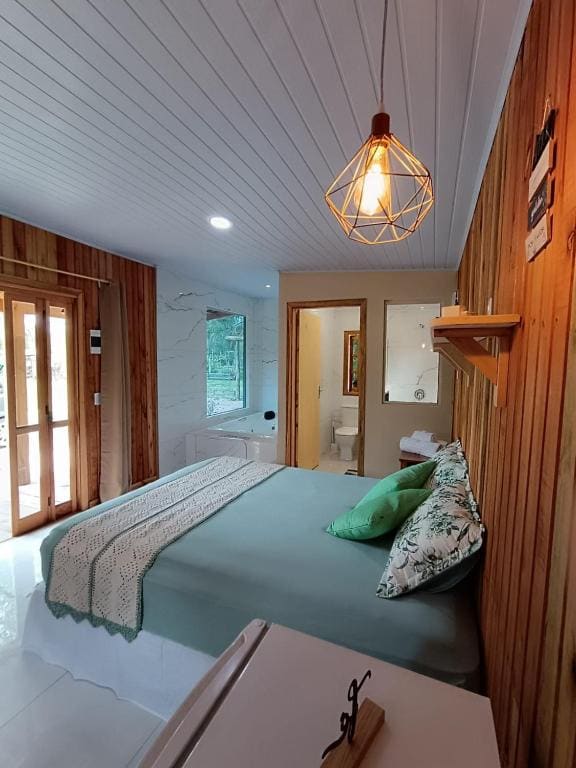 Double Room room - Image 1