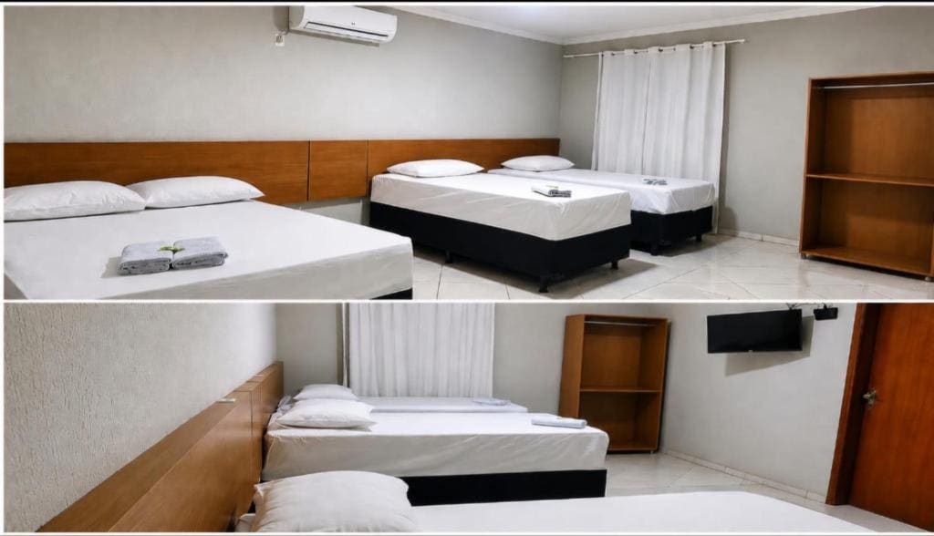 Quadruple Room room - Image 2