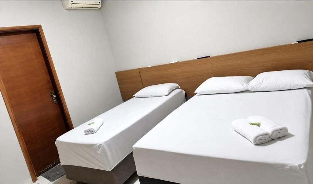 Triple Room room - Image 3