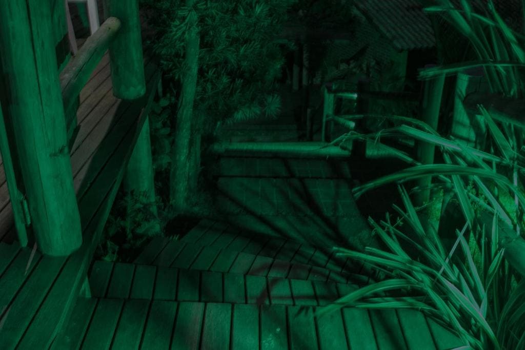 Chalet room - Image 1