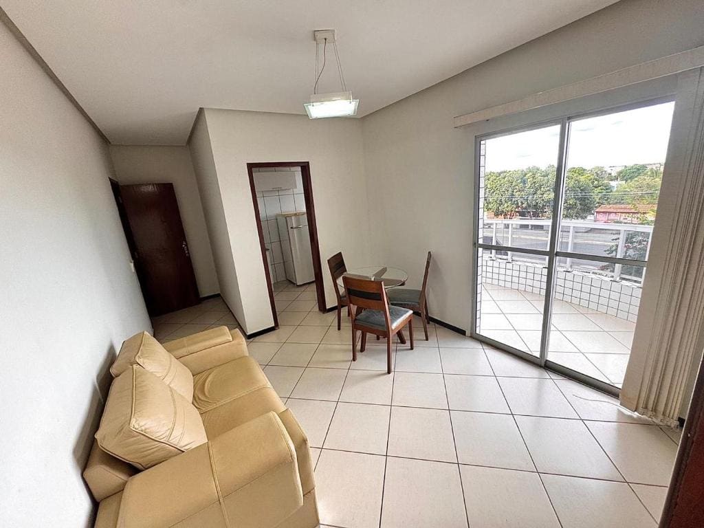 One-Bedroom Deluxe Apartment room - Image 1