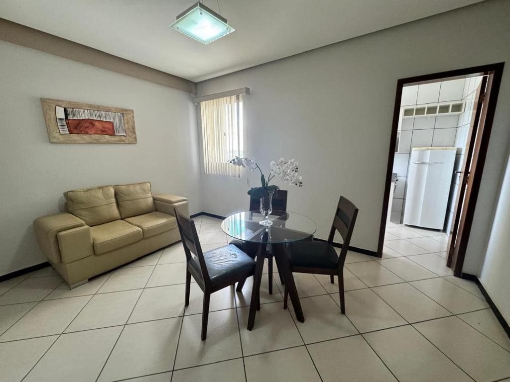 Deluxe One-Bedroom Apartment room - Image 1
