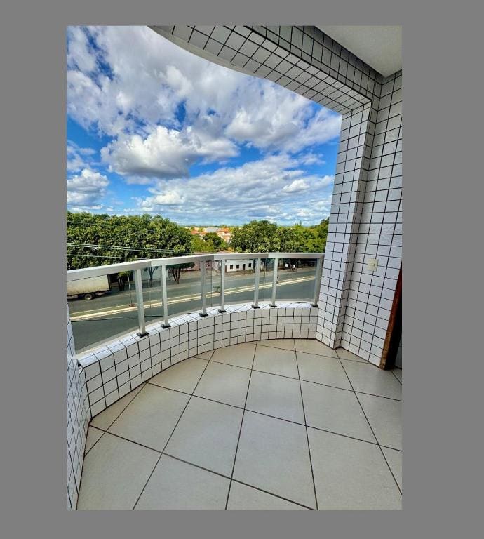 Single Room with Balcony room - Image 2