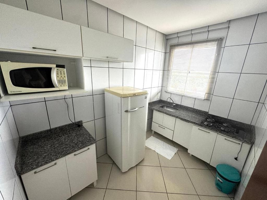 One-Bedroom Deluxe Apartment room - Image 2