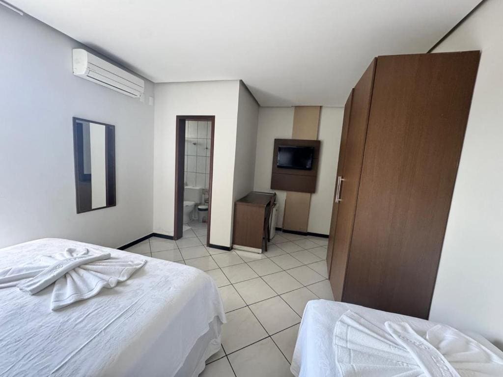 Double Room with Patio room - Image 2