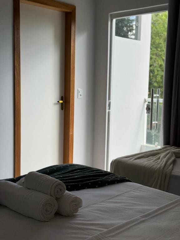 Triple Room with Balcony room - Image 2