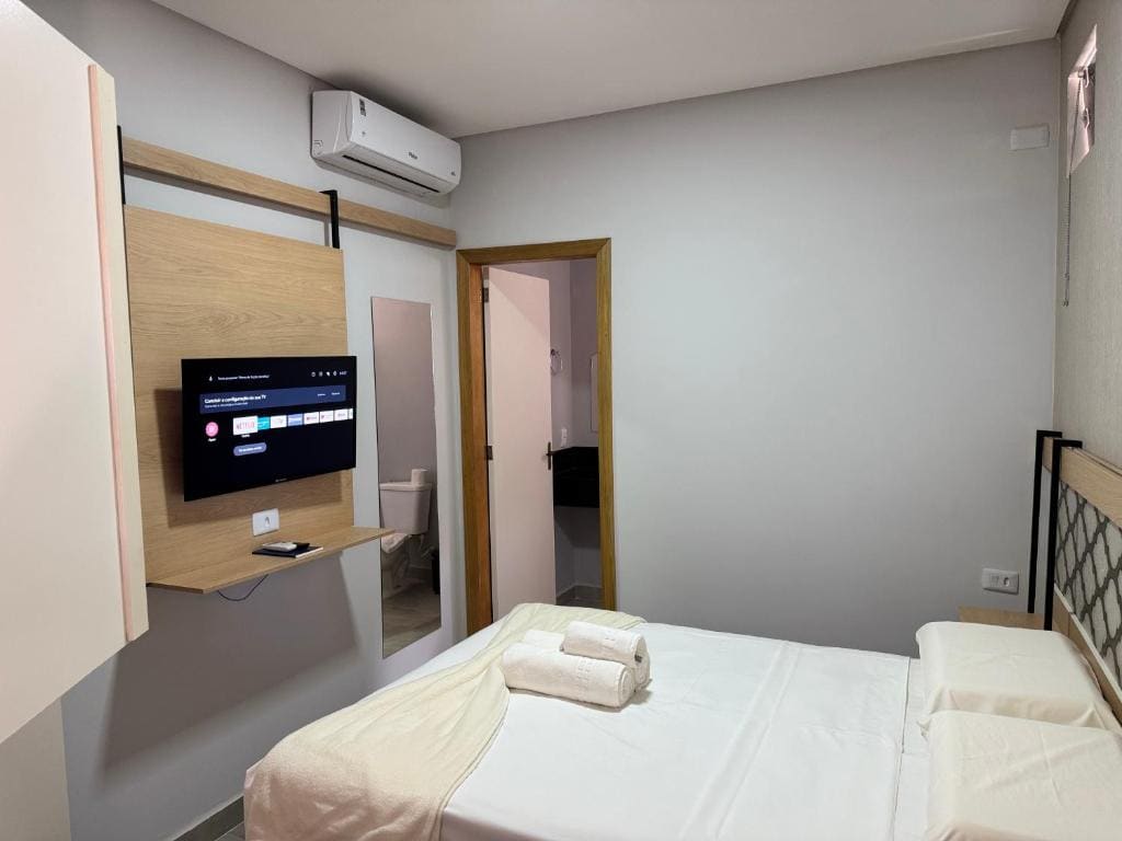 Standard Double Room room - Image 2