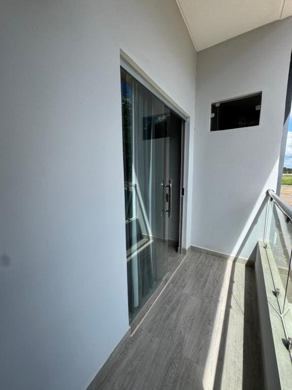 Triple Room with Balcony room - Image 1