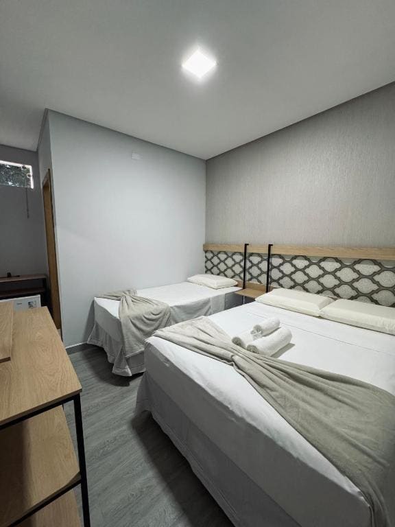 Double Room with Balcony room - Image 1