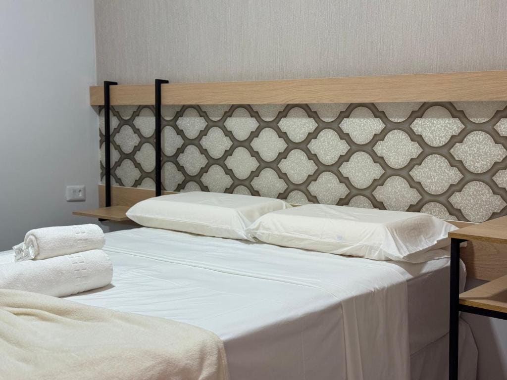 Standard Double Room room - Image 1