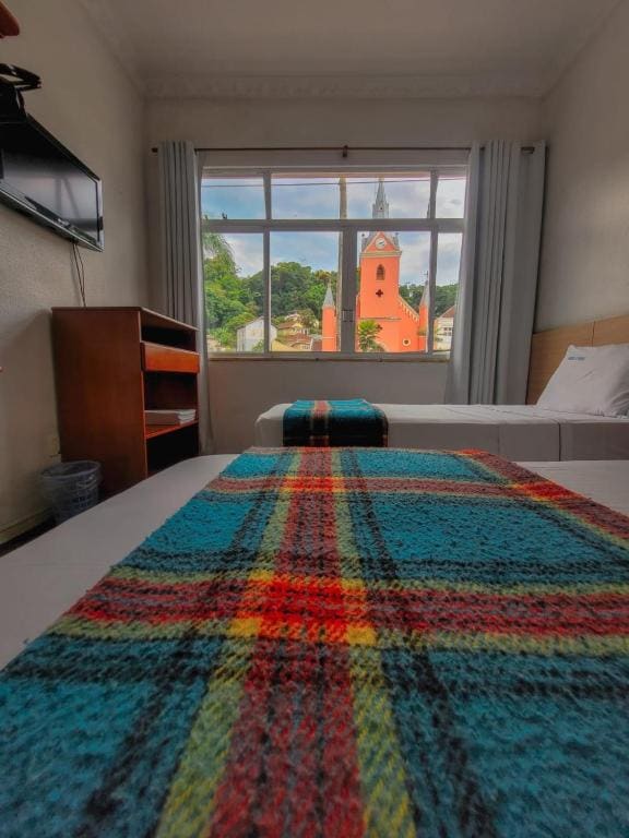 Standard Double Suite room - Image 3