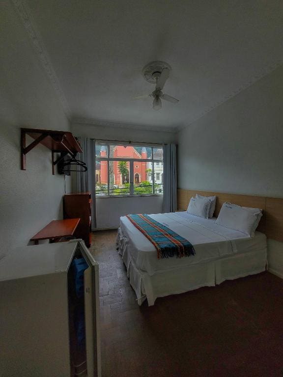 Standard Double Suite room - Image 2