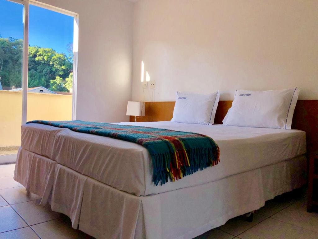 Suite with Balcony room - Image 1