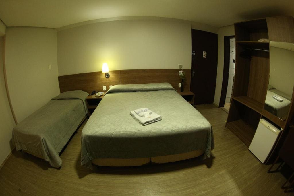 Quadruple Room room - Image 2