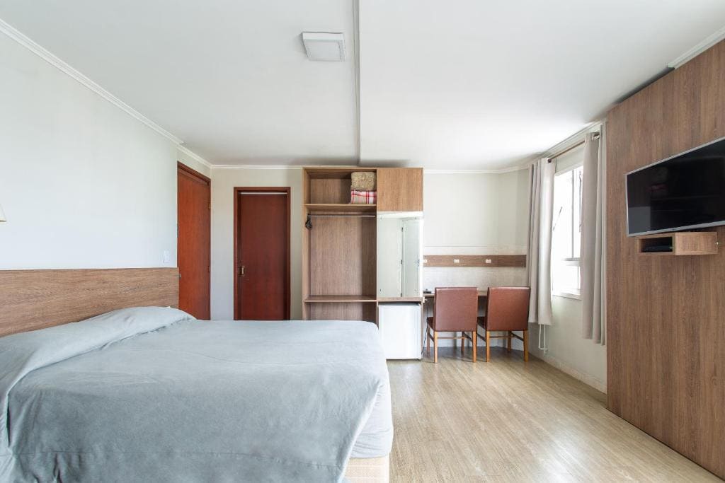 Quadruple Room room - Image 1