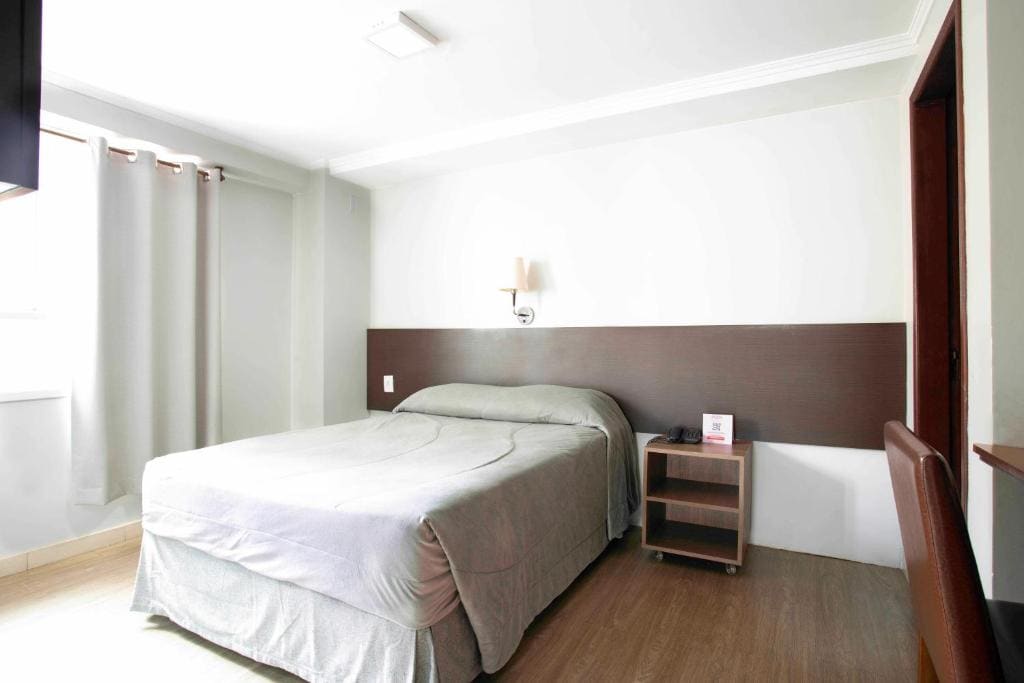 Standard Double Room room - Image 1
