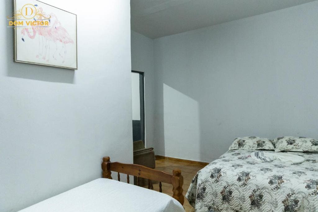 Quadruple Room with Private Bathroom room - Image 2