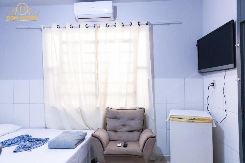 Basic Triple Room room - Image 2