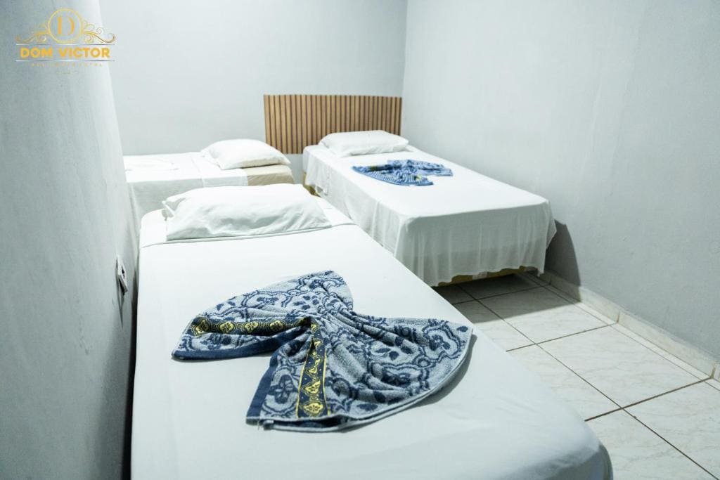 Triple Room with Private Bathroom room - Image 3