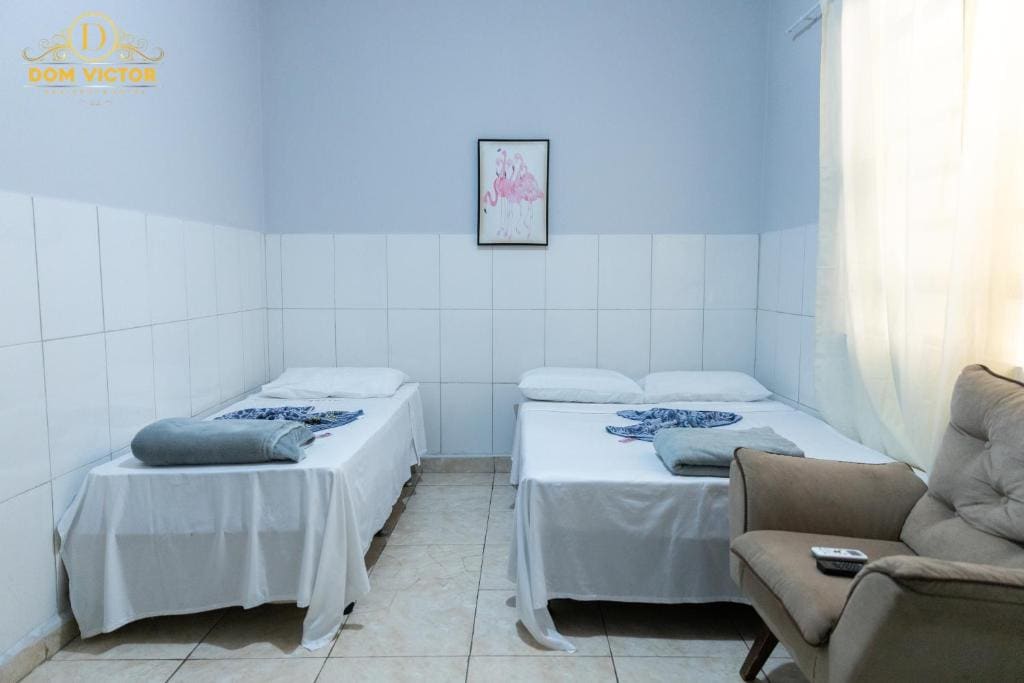Basic Triple Room room - Image 1