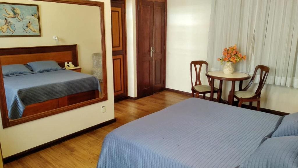 Deluxe Double or Twin Room room - Image 1