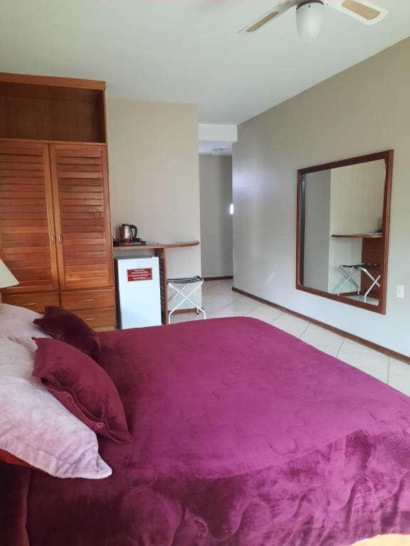 Suite with Spa Bath room - Image 1