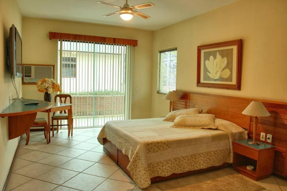 Superior Double Room room - Image 2