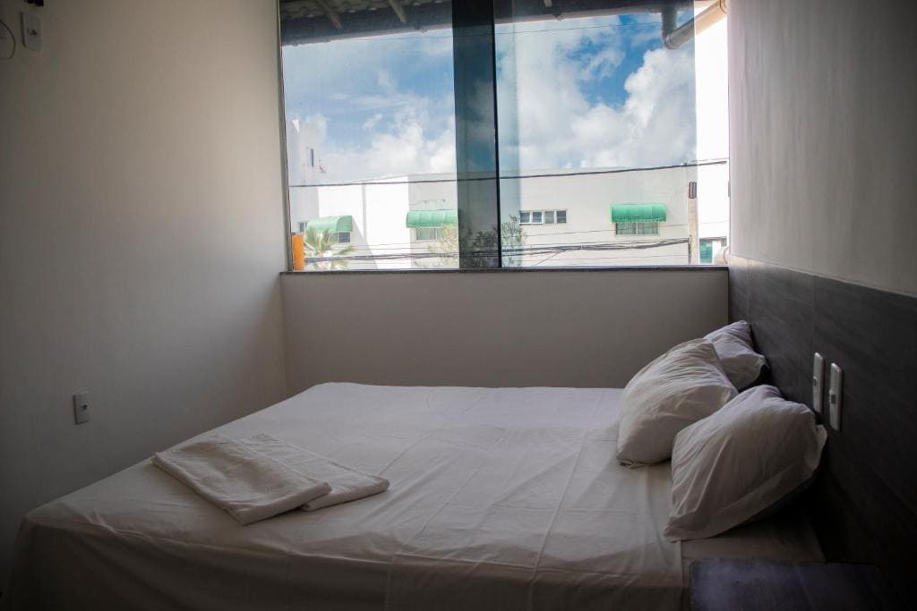 Quadruple Room room - Image 1