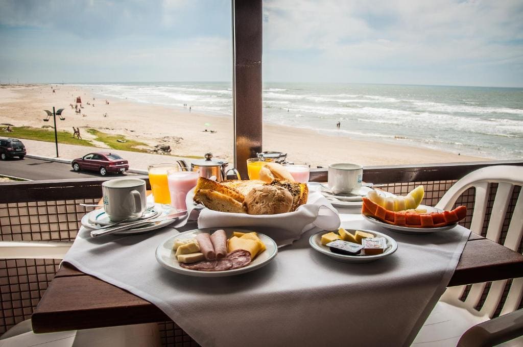 Luxury with Sea View room - Image 3