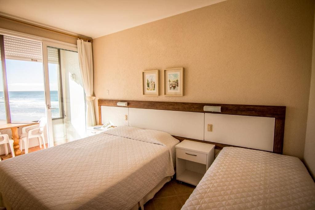 Luxury with Sea View room - Image 1