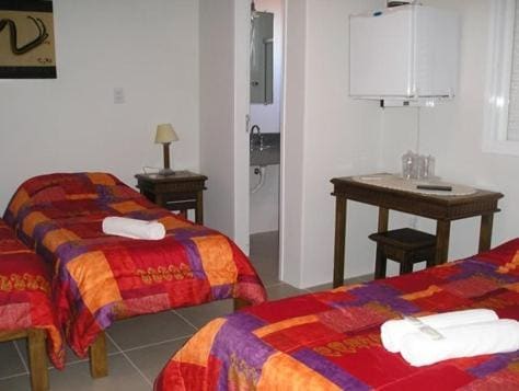 Quadruple Suite room - Image 2
