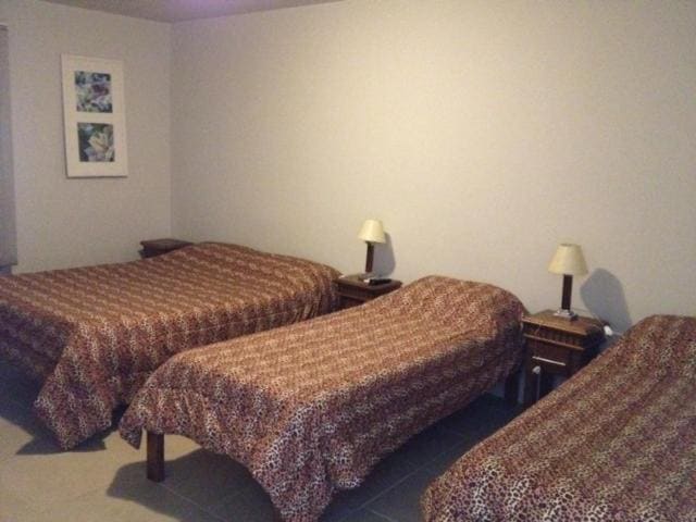 Quadruple Suite room - Image 1