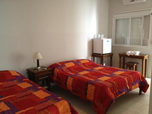 Triple Suite room - Image 1