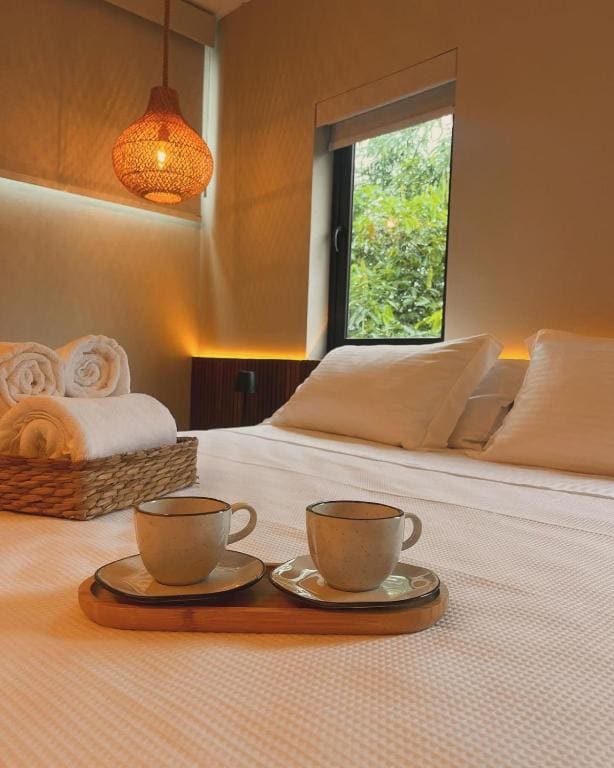 Standard Double Room room - Image 1