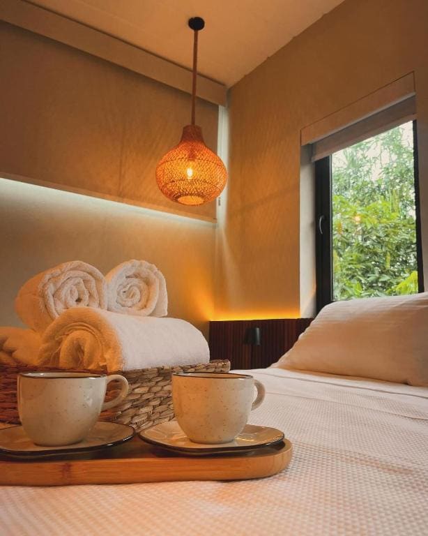 Standard Double Room room - Image 3