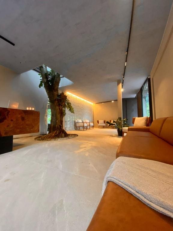 Triple Room with Balcony room - Image 2