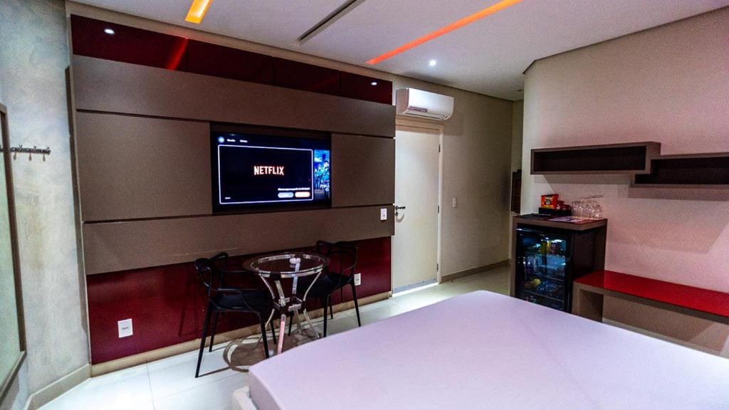 Standard Suite room - Image 2