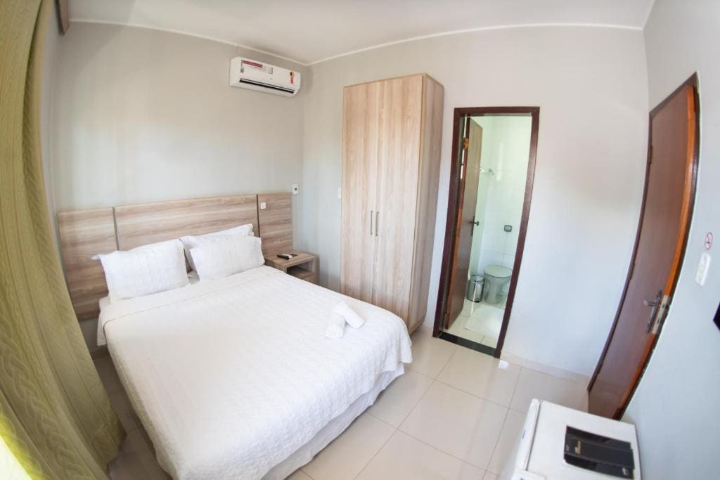 Luxury Double Room room - Image 3