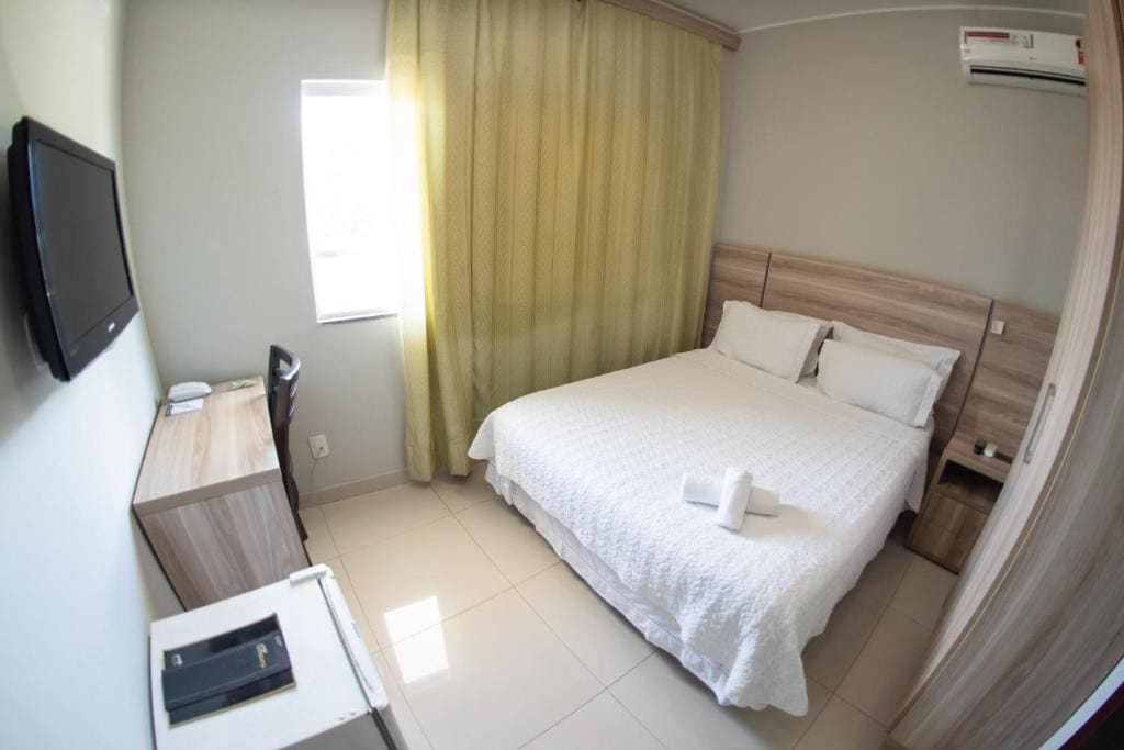 Luxury Double Room room - Image 2