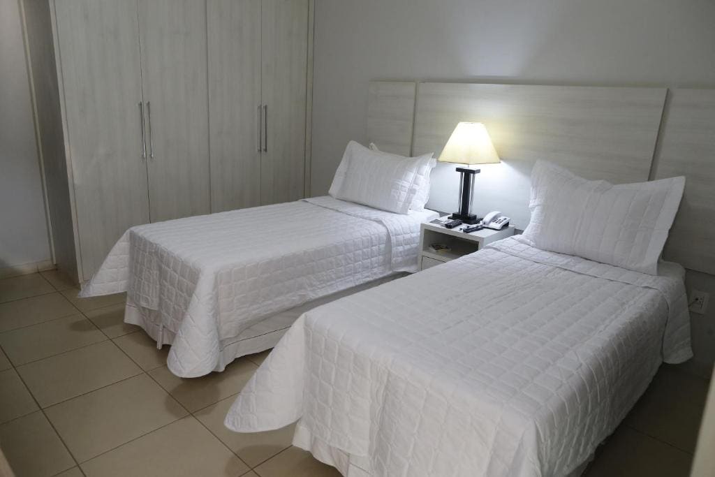 Luxury Twin Room room - Image 3