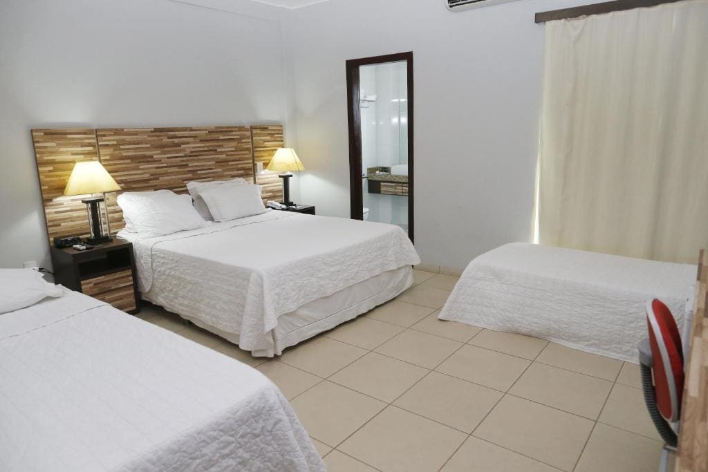 Triple Room room - Image 3
