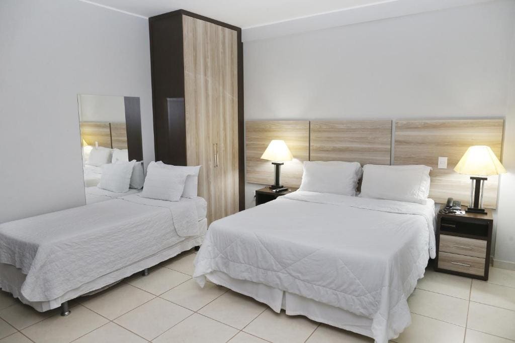Triple Room room - Image 1