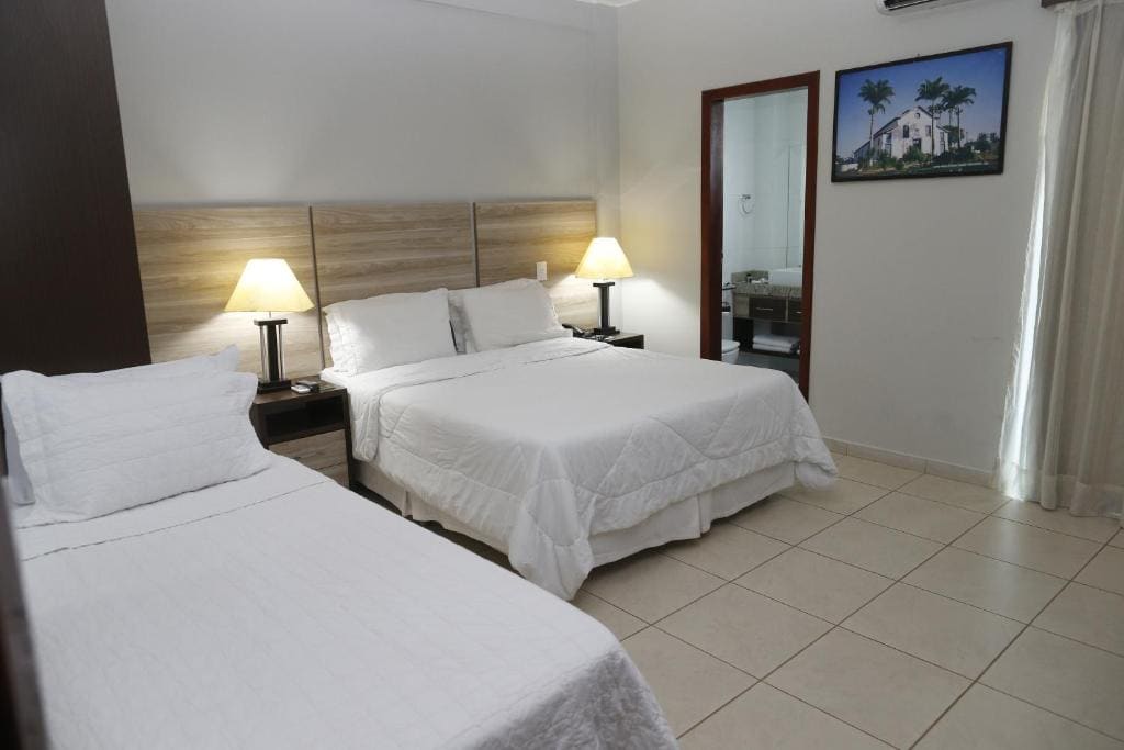 Triple Room room - Image 2