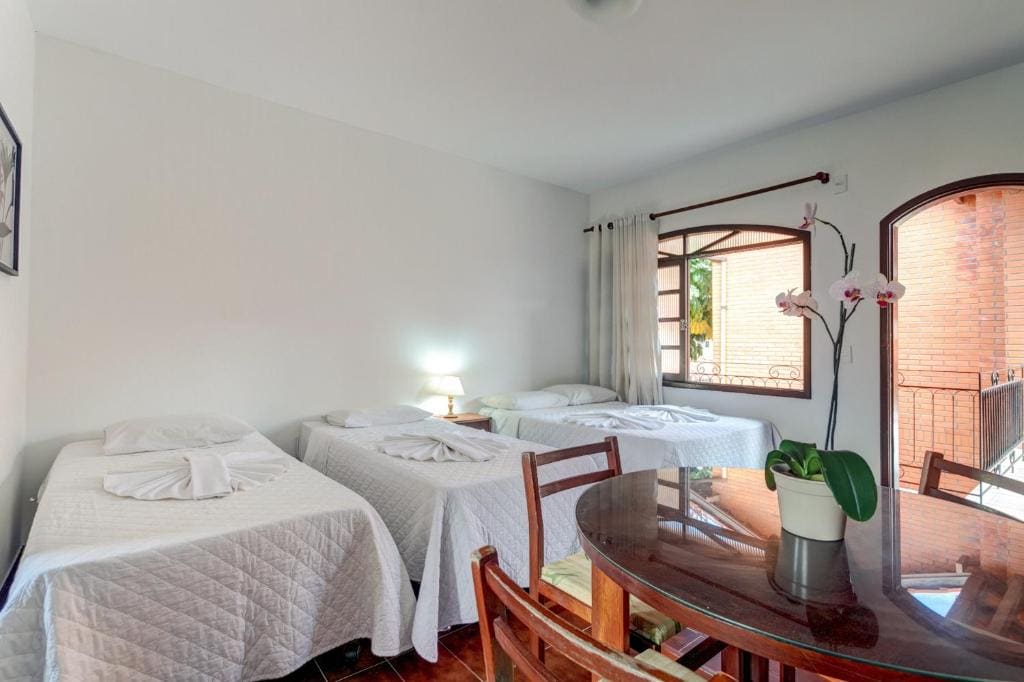 Basic Triple Room room - Image 2