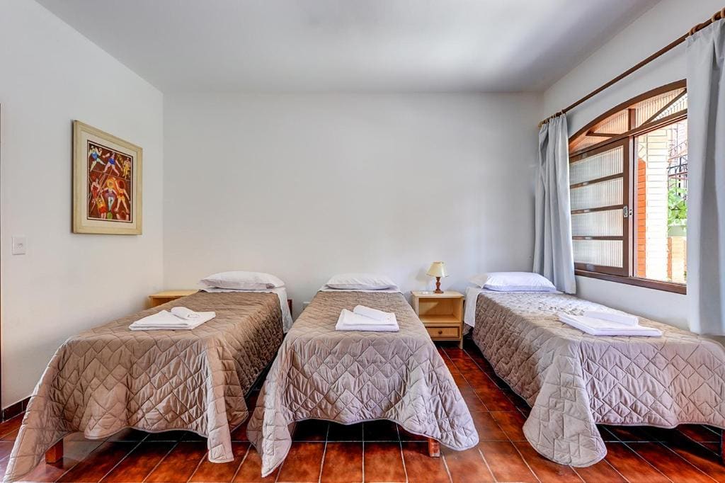 Basic Triple Room room - Image 1