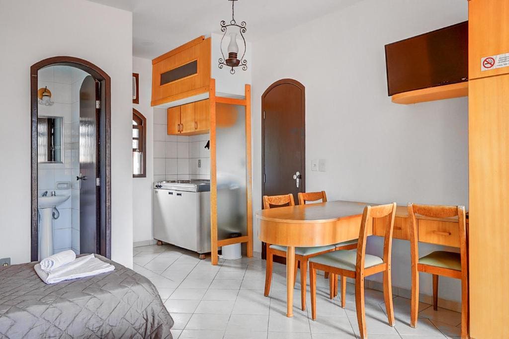 Double Room room - Image 1