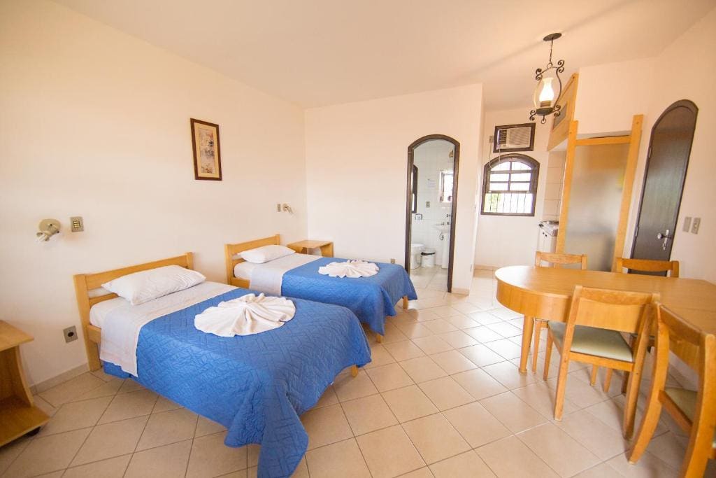 Double Room room - Image 2