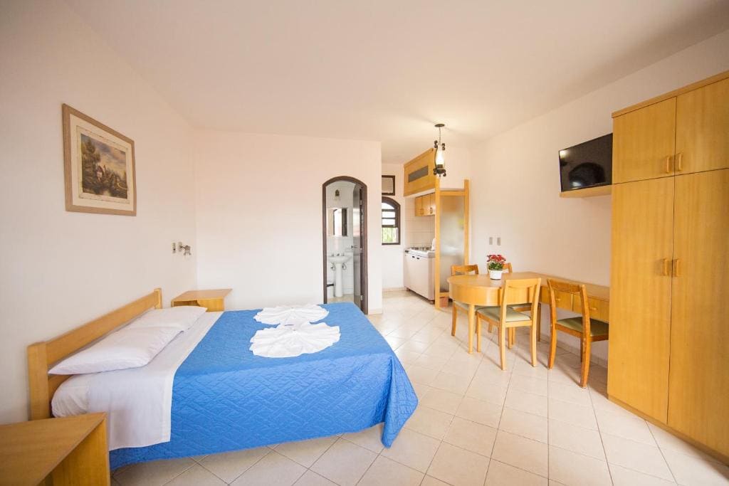 Double or Twin Room room - Image 3